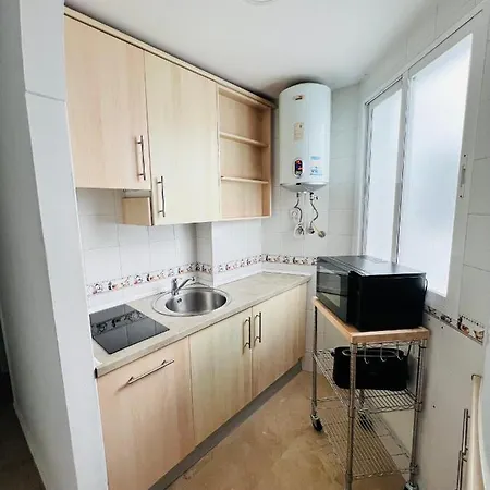 Sweet Apartament *