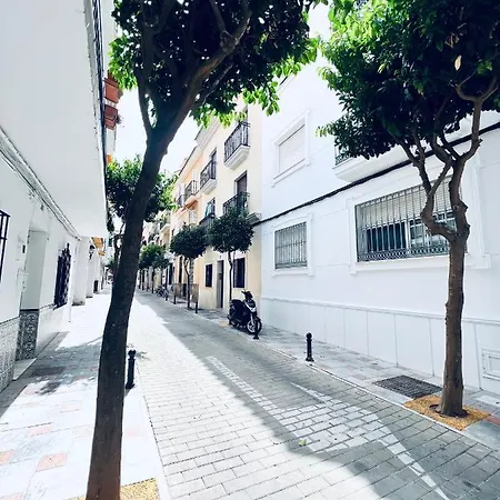 Sweet Apartament Apartment