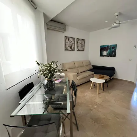 Sweet Apartament *