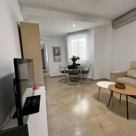 Apartment Sweet Apartament