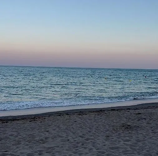 Apartment Sweet Apartament *