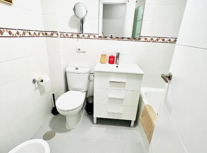 Sweet Apartament Apartment Fuengirola