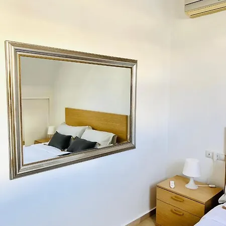 Sweet Apartament Apartment Fuengirola