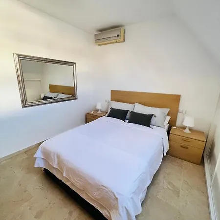 Apartment Sweet Apartament Fuengirola