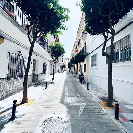 Sweet Apartament Apartment Fuengirola