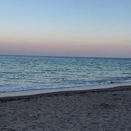 Апартаменты Sweet Apartament *