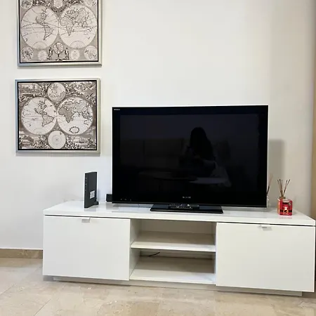 Sweet Apartament Fuengirola