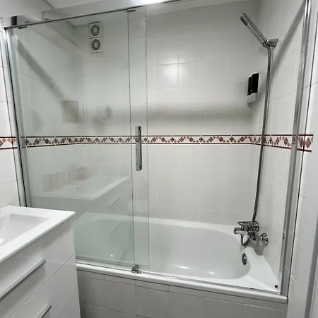 Апартаменты Sweet Apartament