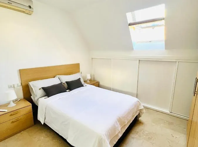 Sweet Apartament Διαμέρισμα *