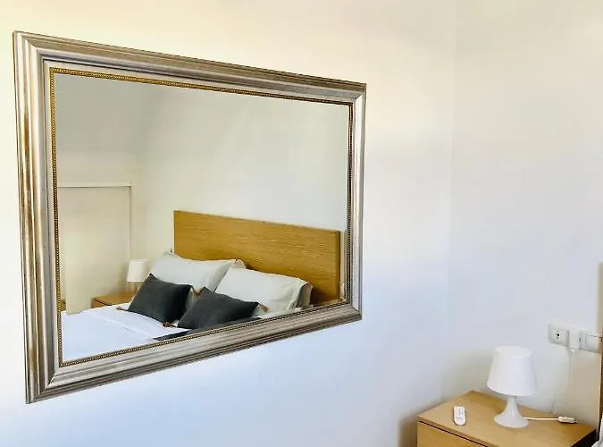 Sweet Apartament Lejlighed Fuengirola