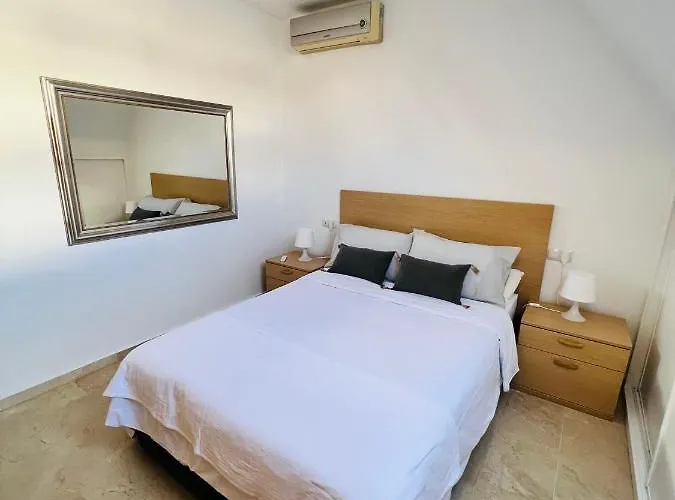 Lejlighed Sweet Apartament Fuengirola