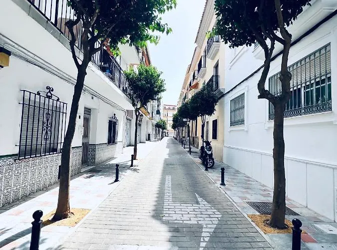 Sweet Apartament Lejlighed Fuengirola