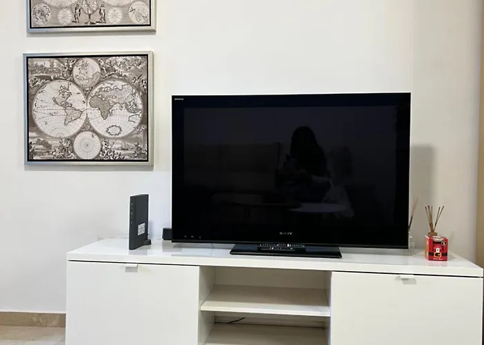 Sweet Apartament Fuengirola