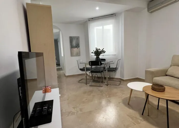 Lejlighed Sweet Apartament