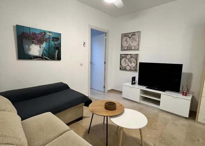 Lejlighed Sweet Apartament