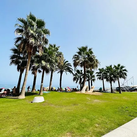 Sweet Apartament Apartament Fuengirola
