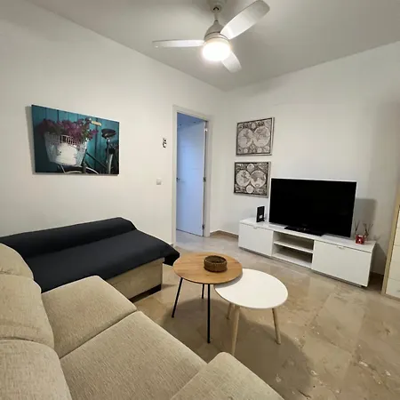 Apartament Sweet Apartament